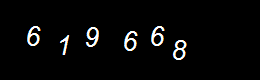Real Person Number