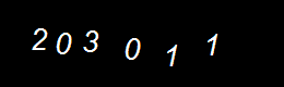 Real Person Number