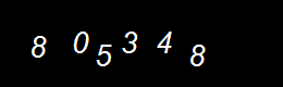 Real Person Number