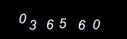 Real Person Number