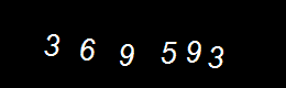 Real Person Number