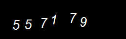 Real Person Number