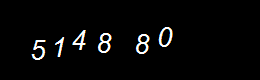 Real Person Number