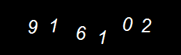 Real Person Number