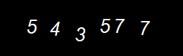 Real Person Number