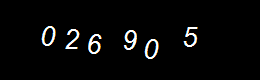 Real Person Number