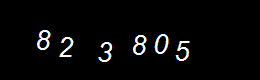 Real Person Number