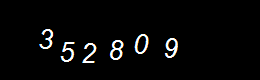 Real Person Number