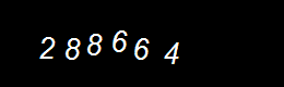 Real Person Number