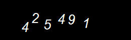 Real Person Number