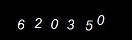 Real Person Number