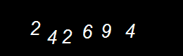 Real Person Number