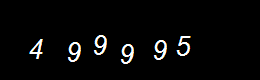 Real Person Number
