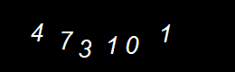 Real Person Number