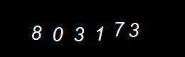 Real Person Number
