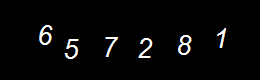 Real Person Number