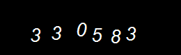 Real Person Number