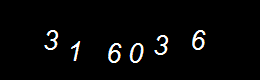 Real Person Number