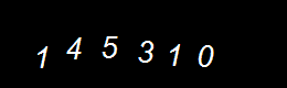 Real Person Number