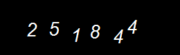 Real Person Number