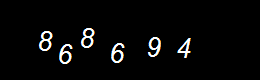Real Person Number