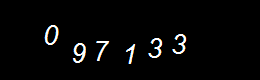 Real Person Number