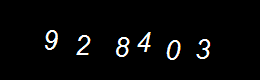 Real Person Number