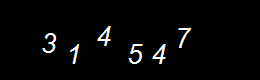 Real Person Number