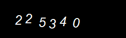 Real Person Number