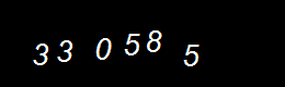 Real Person Number