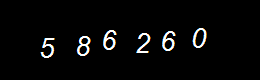 Real Person Number