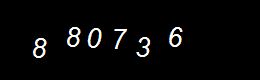 Real Person Number