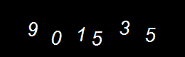 Real Person Number