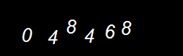 Real Person Number