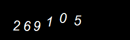 Real Person Number
