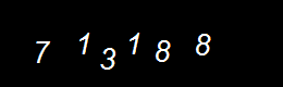 Real Person Number
