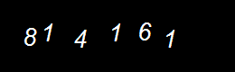 Real Person Number