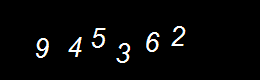 Real Person Number