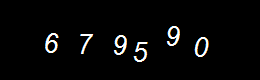 Real Person Number