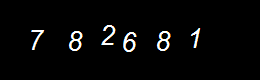 Real Person Number