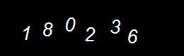 Real Person Number