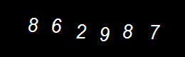 Real Person Number