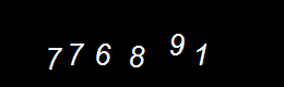 Real Person Number