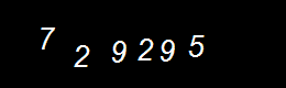 Real Person Number