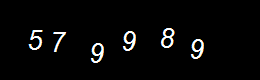 Real Person Number