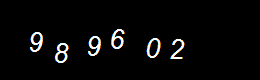Real Person Number