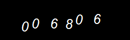 Real Person Number