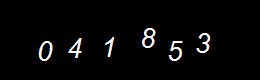 Real Person Number