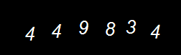 Real Person Number