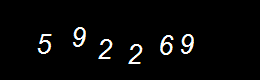 Real Person Number